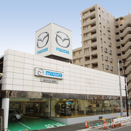 店舗写真:五反田店
