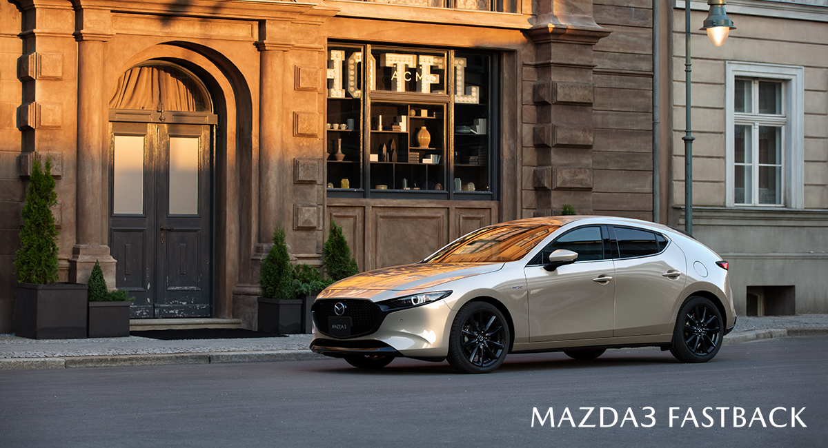 Mazda 東京マツダオフィシャルサイト