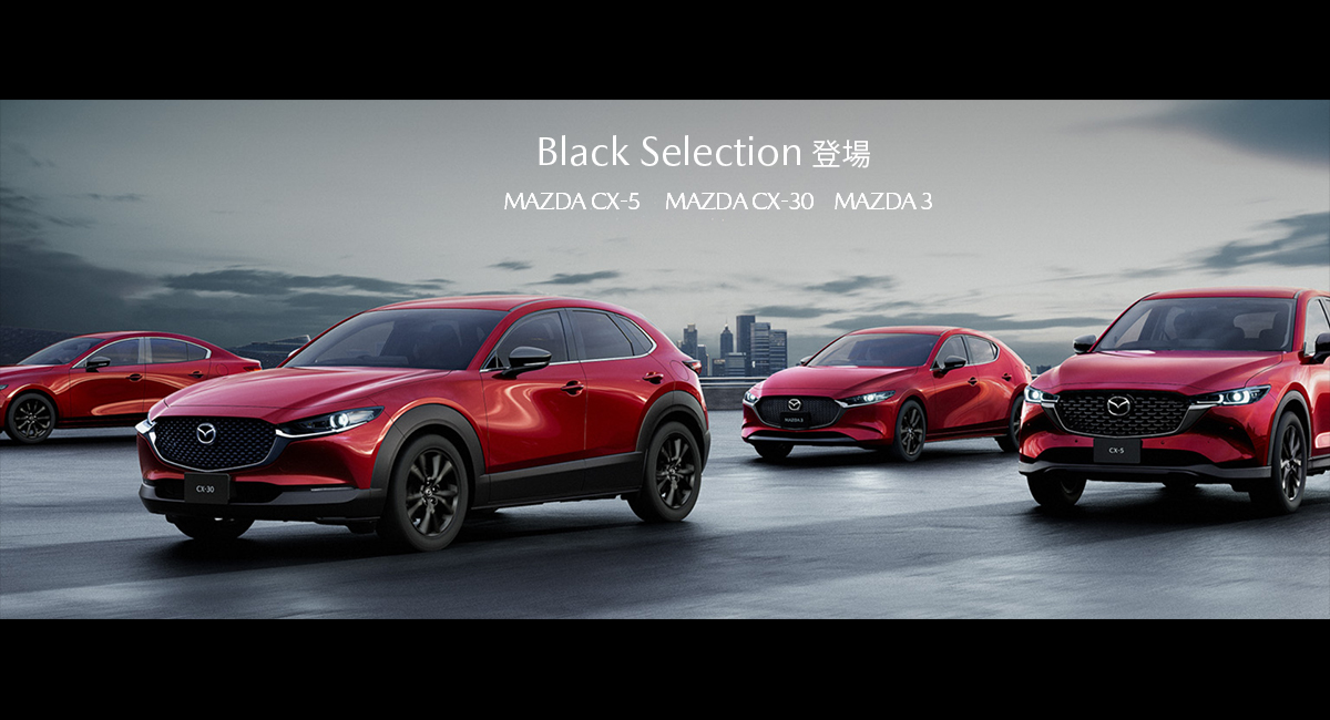Black Selection