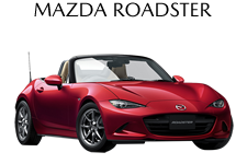 MAZDA ROADSTER